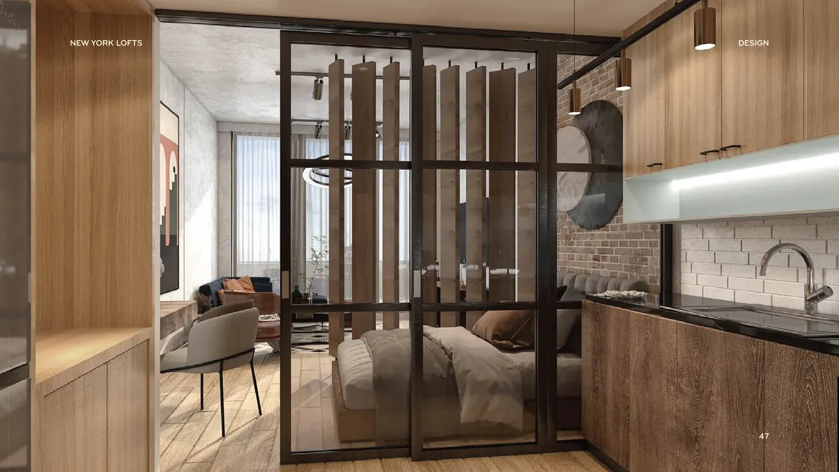 Loci Residences image