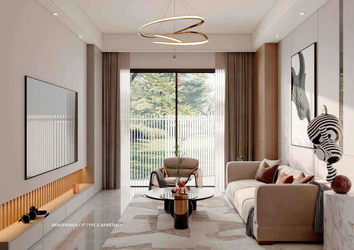 Nautis Residences image