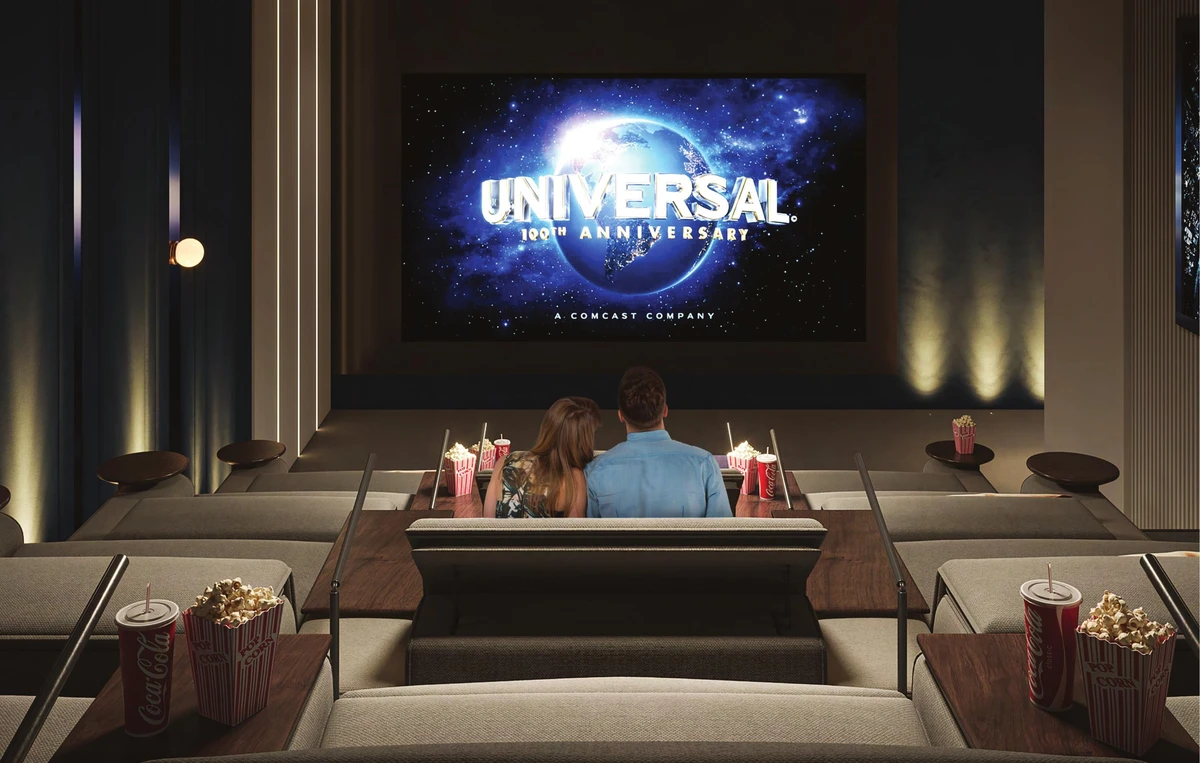 Legado by Prescott image