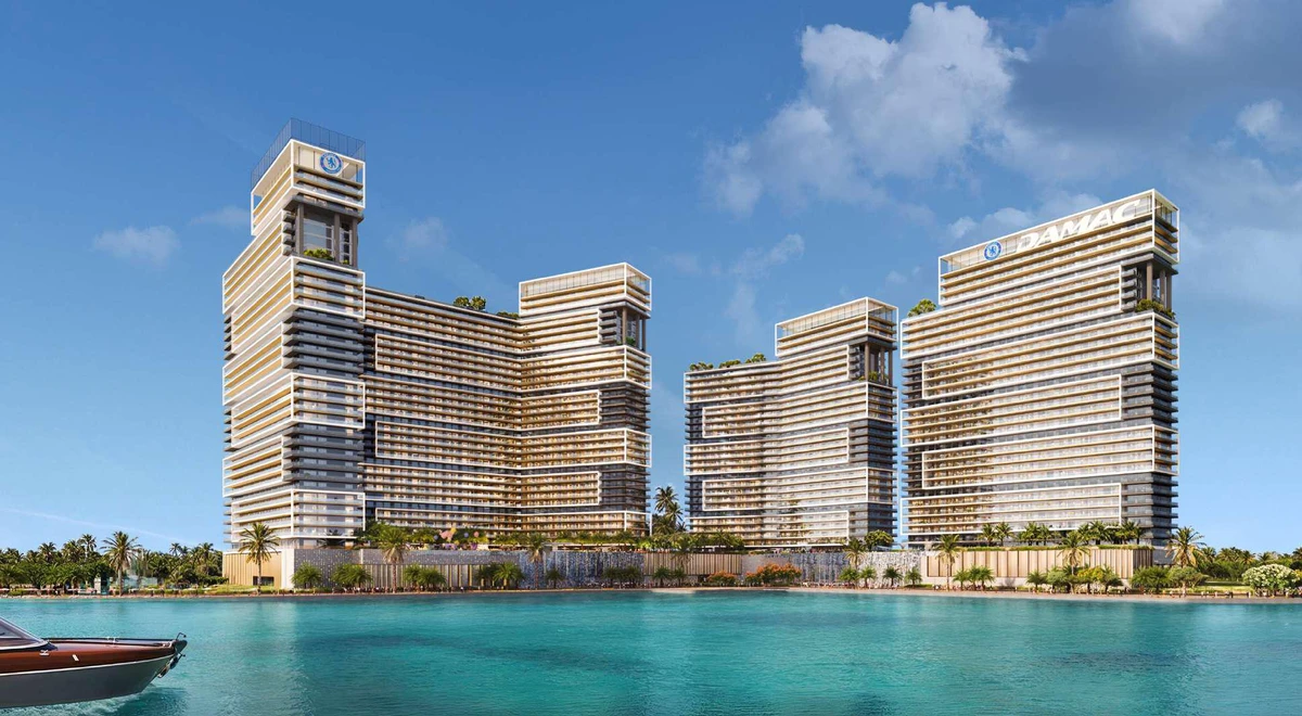 Chelsea Residences 2