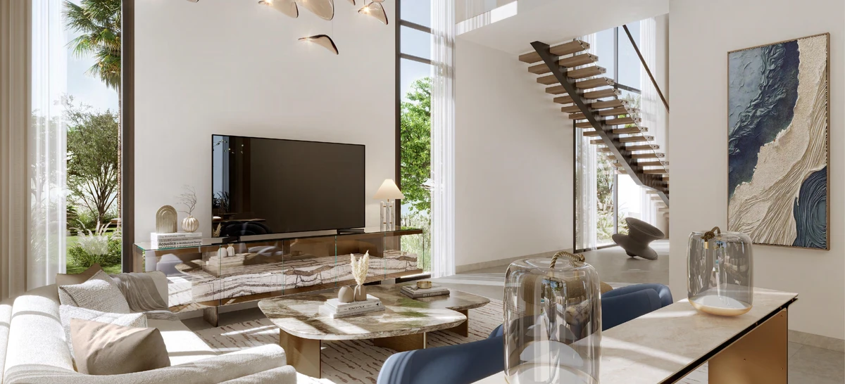 Nad Al Sheba Gardens Phase 11 image