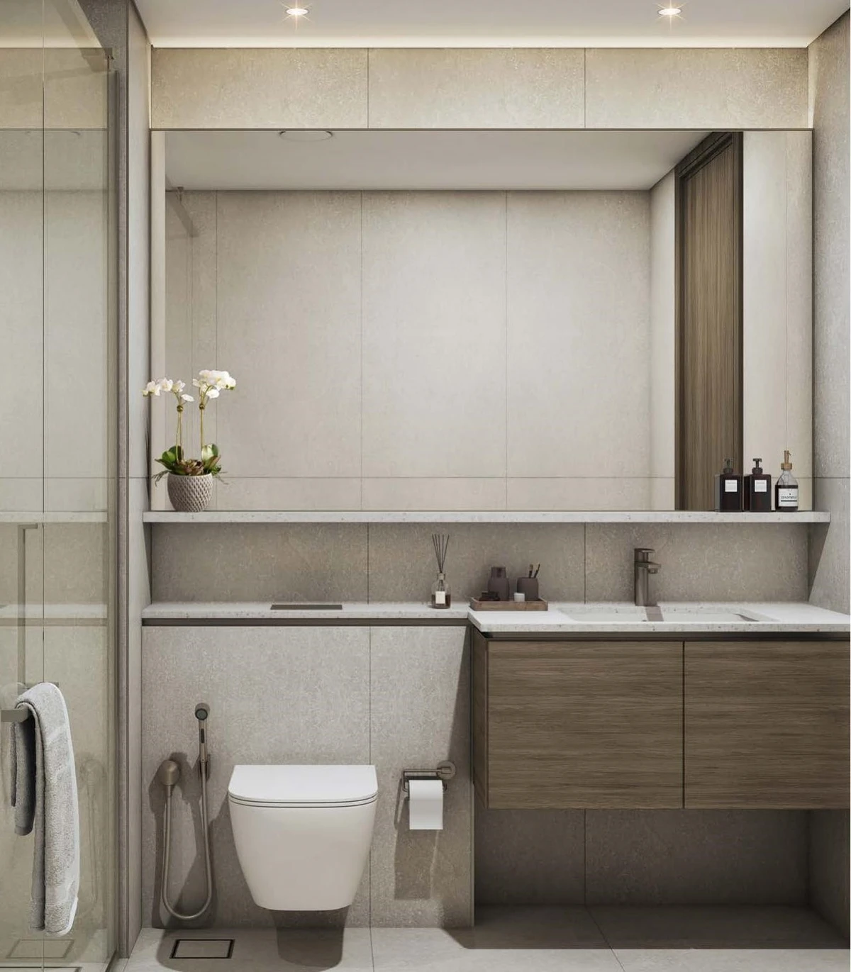 Yachtside Marina Residences image