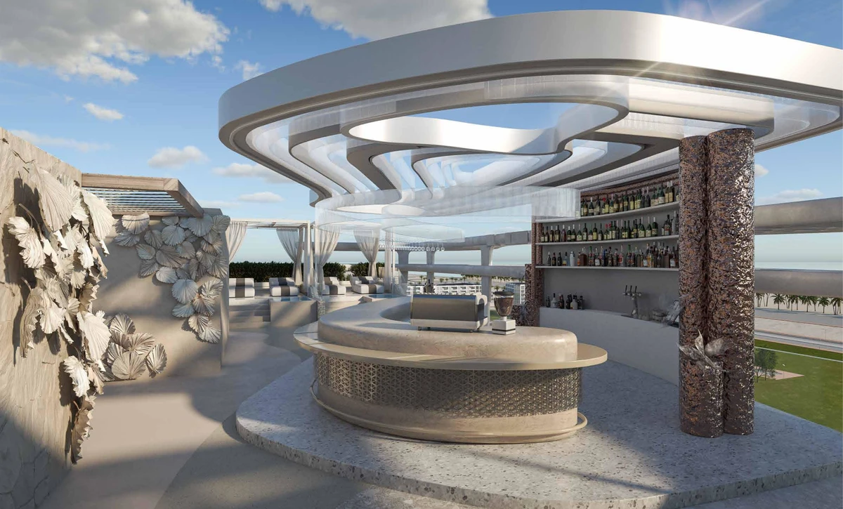 Agua Residence Tower B