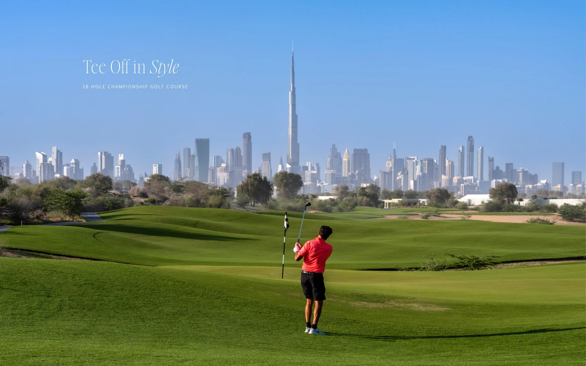 Vida Residences Hillside image