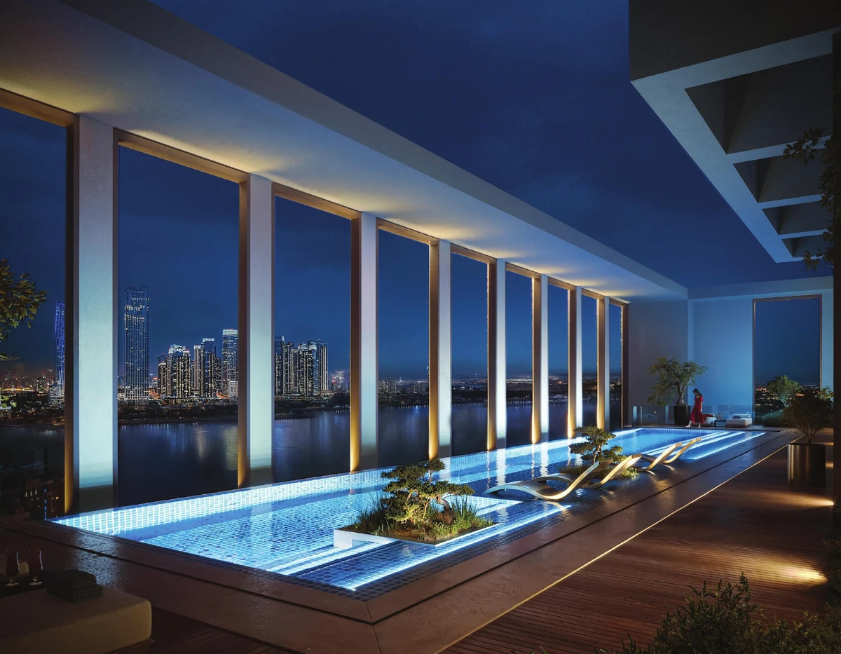 Binghatti Moonlight image