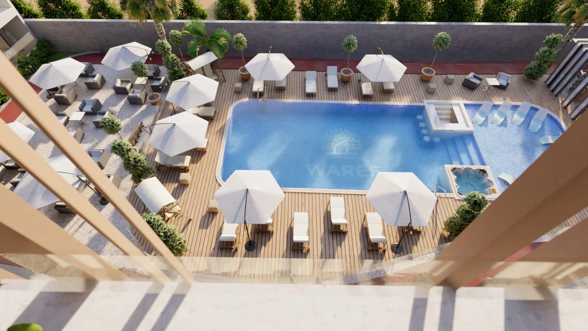 Waref Residence image