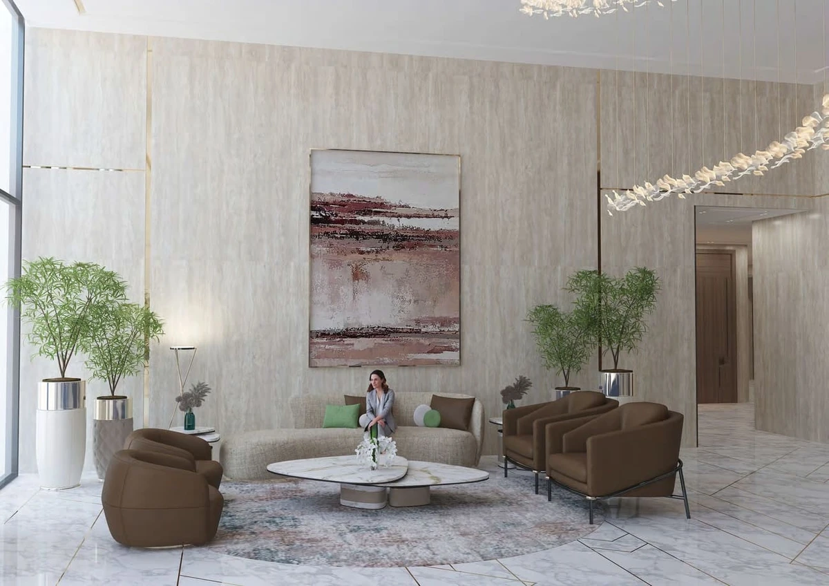 Iraz Creek View image