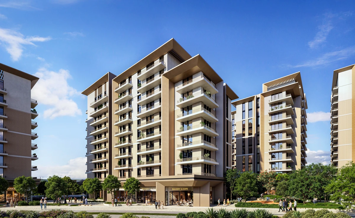 Expo Valley Views image