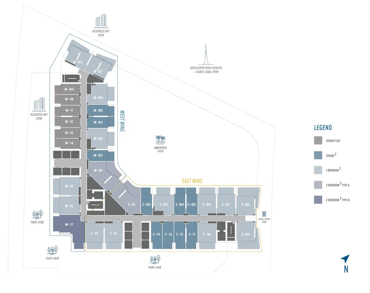 Rove Home Downtown image