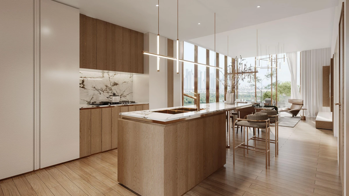 Wynwood Horizon by Imtiaz image