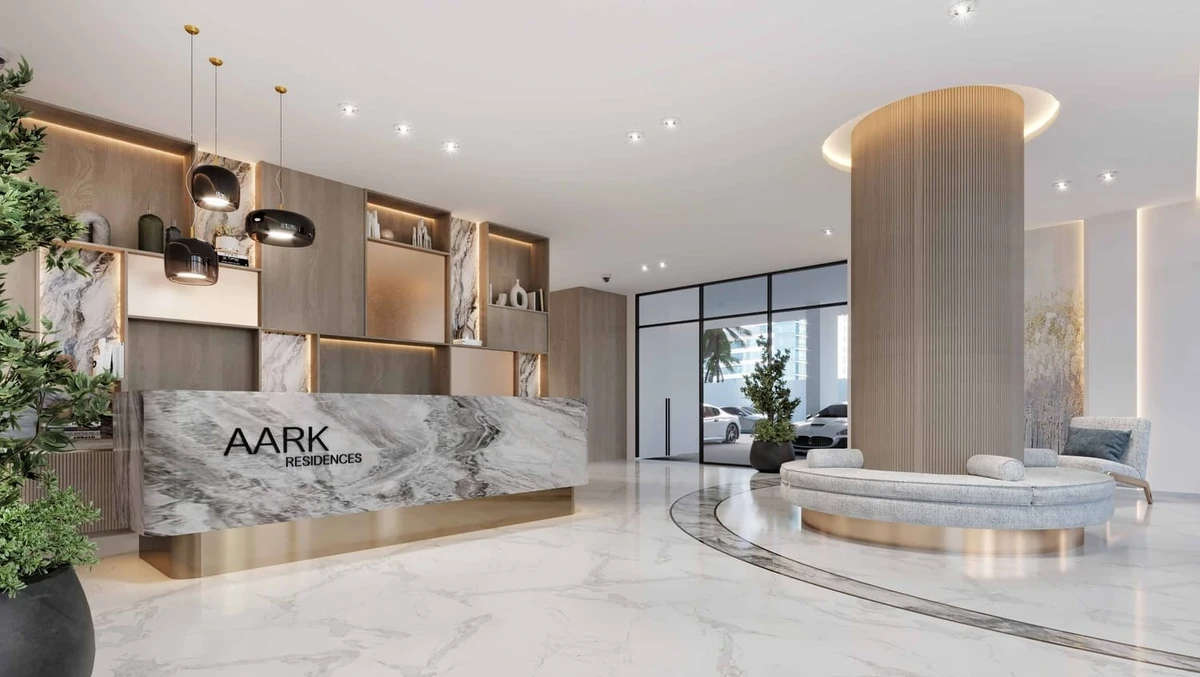 Aark Residences image