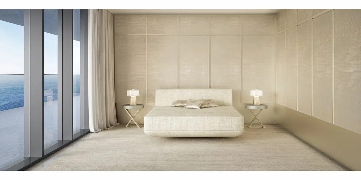 Armani Beach Residences image