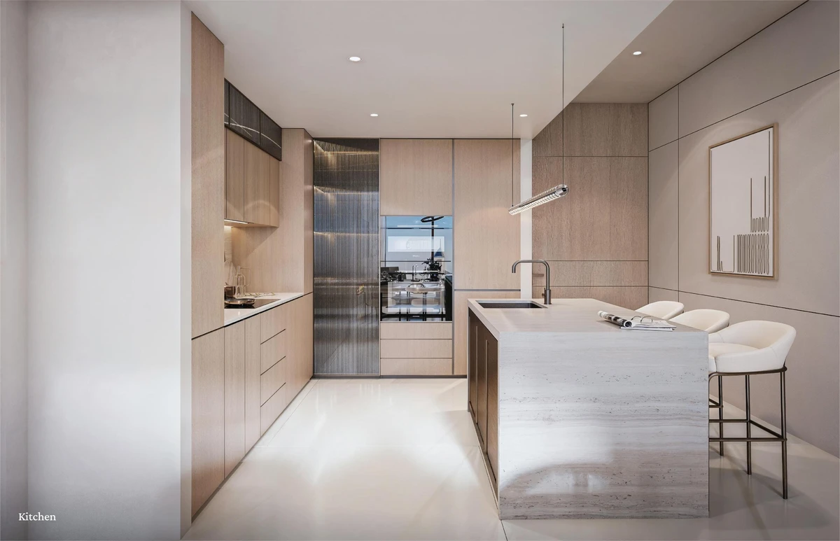 Arka Enclave Residences