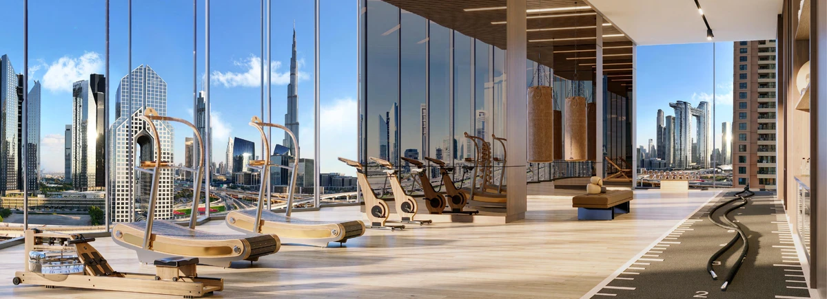 Trump International Hotel & Tower image