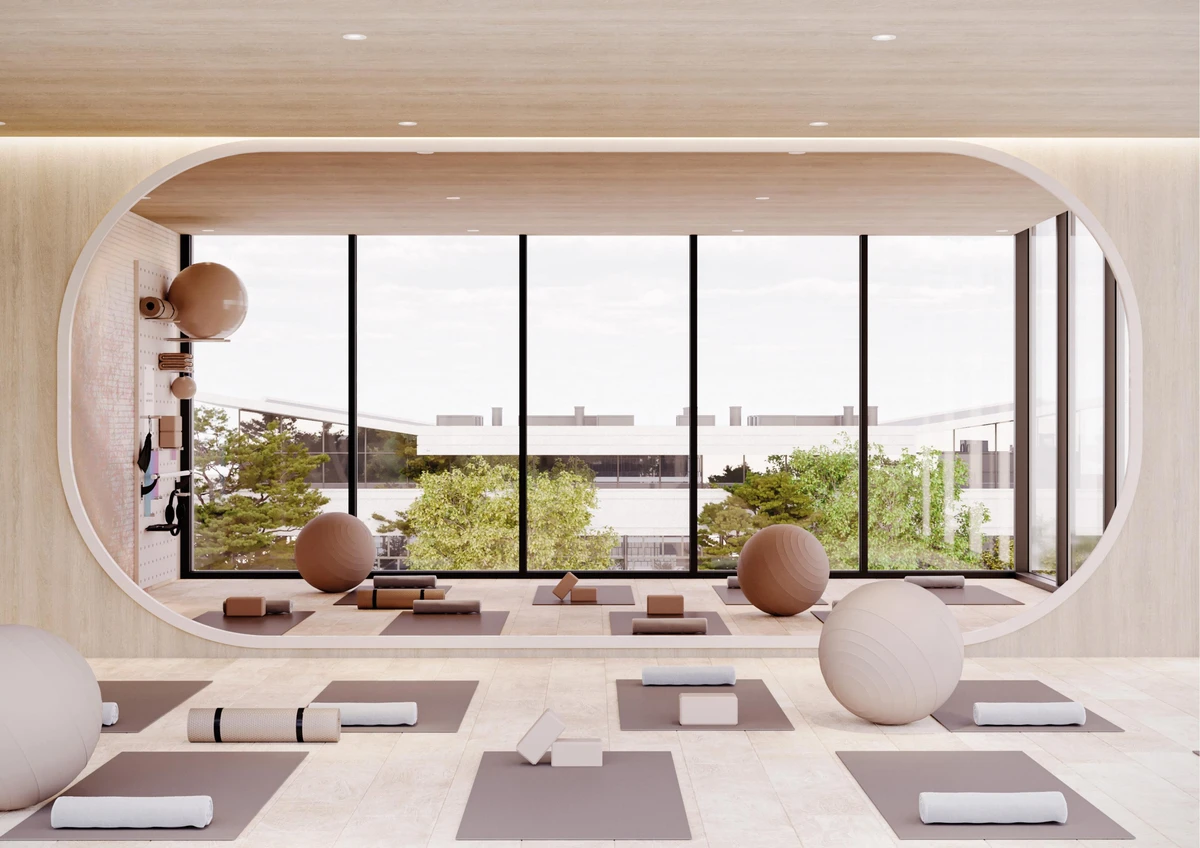 Floarea Residence image