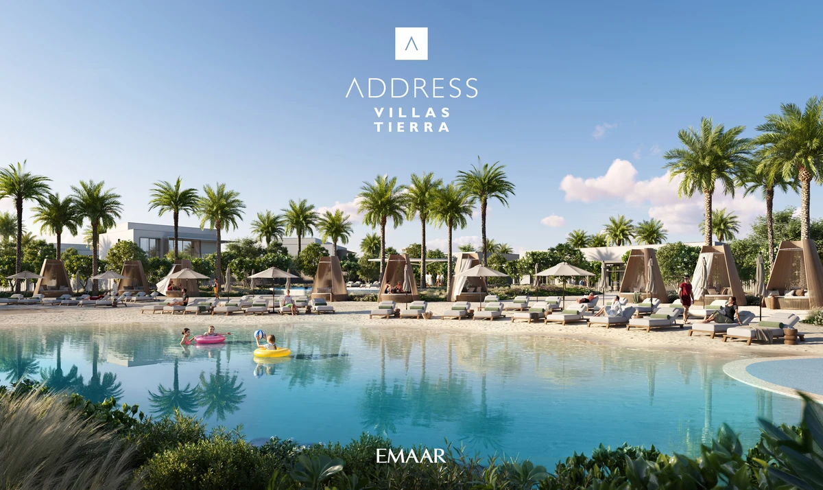 Address Villas Tierra image