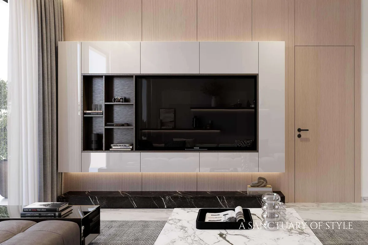 Samana Golf Views image