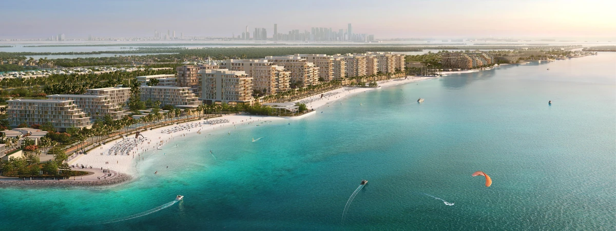 Fahid Beach Residences image