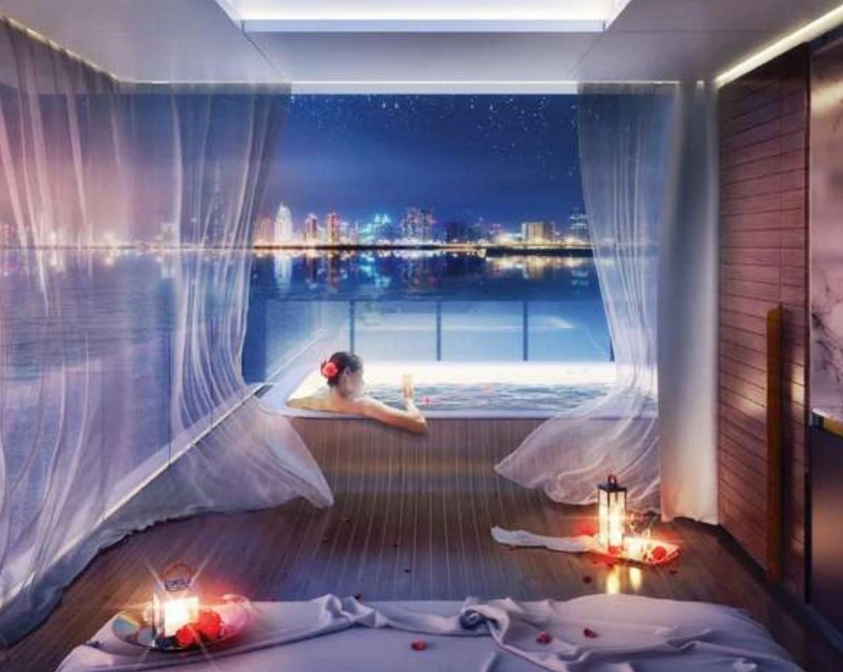 Honeymoon Island image