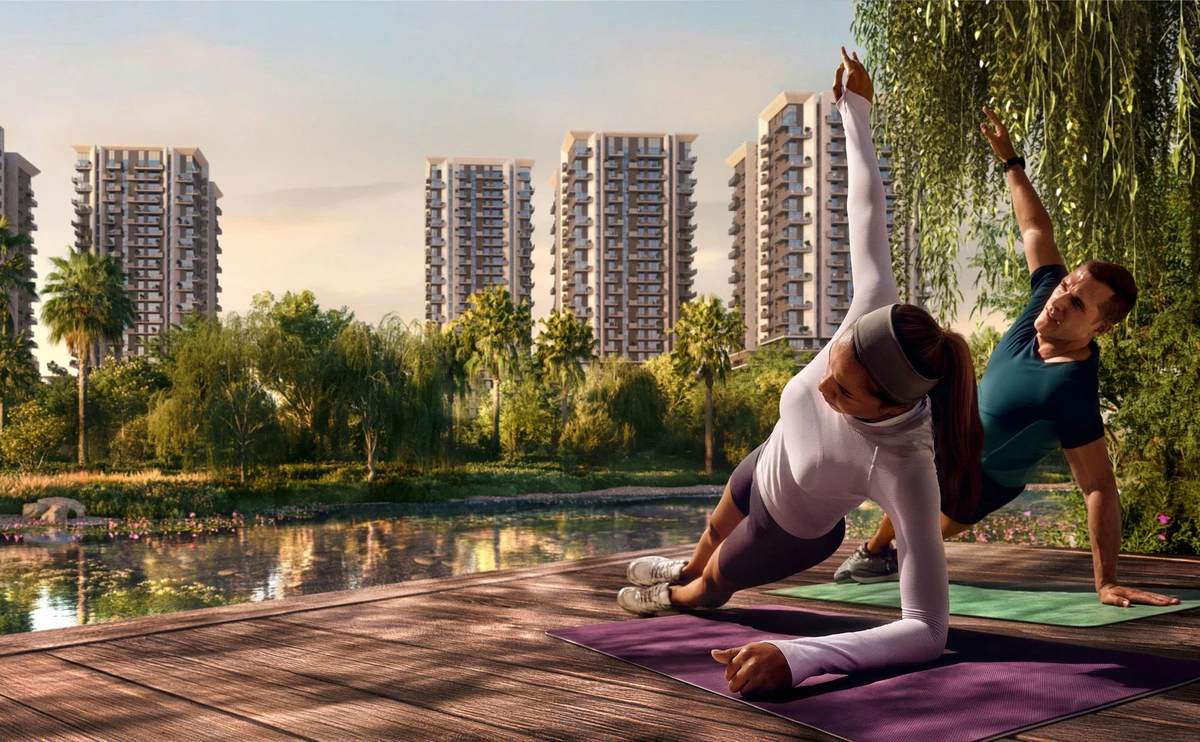 Rise by Athlon image