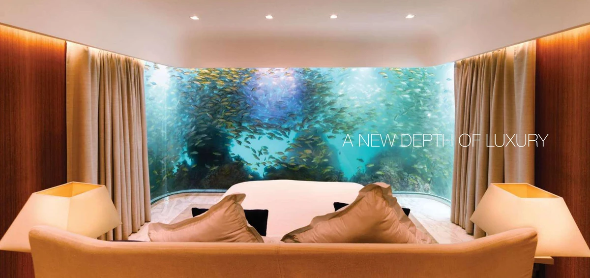 Floating Residences image