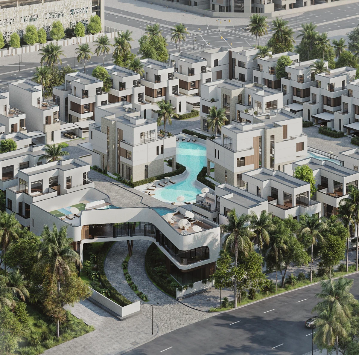 Selora Residences image