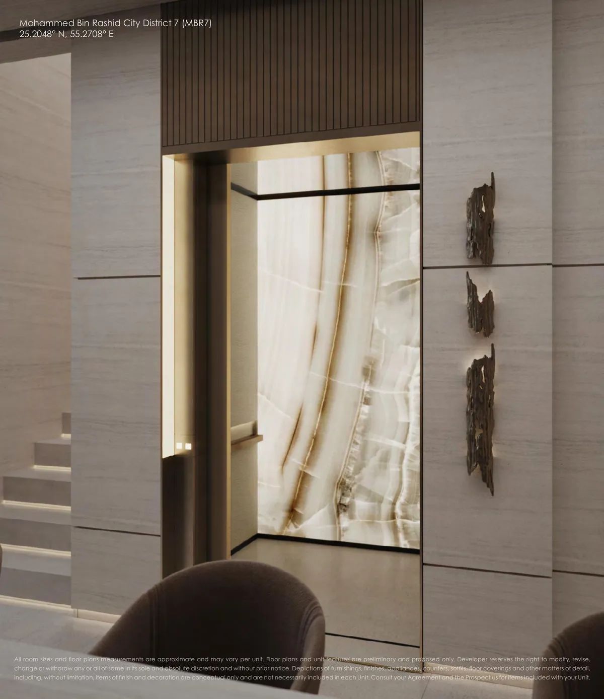 Keturah Reserve Residences image