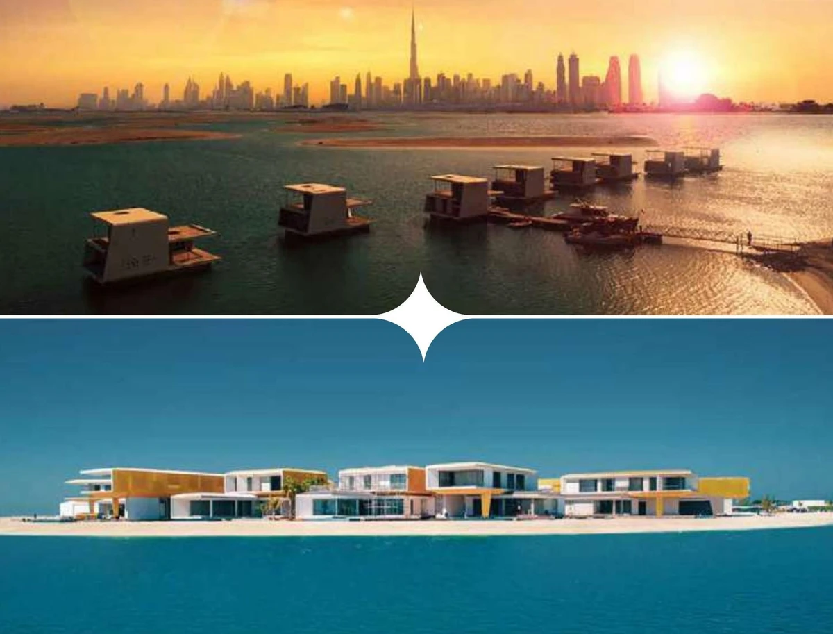 Honeymoon Island image