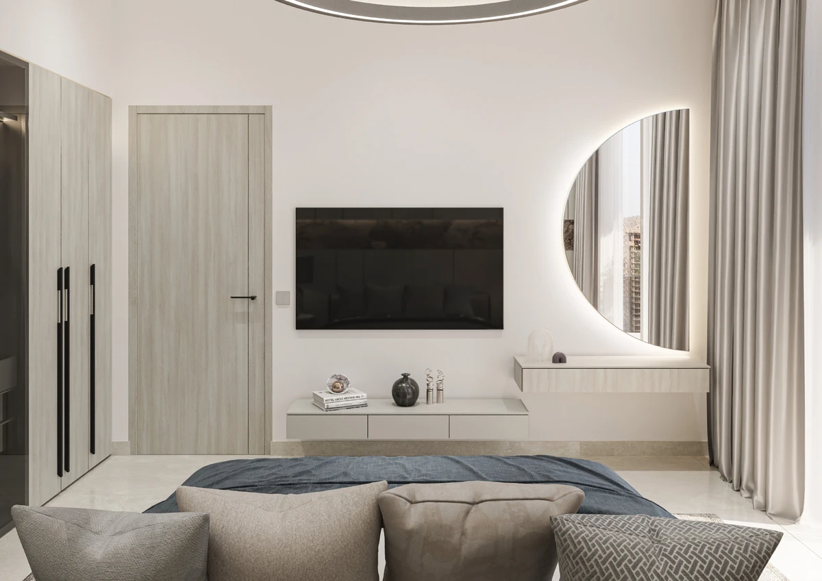 Azha Al Aamra Residences