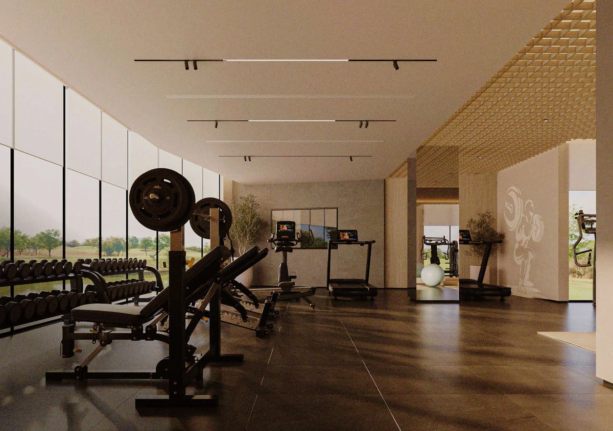 Zenith Residences image