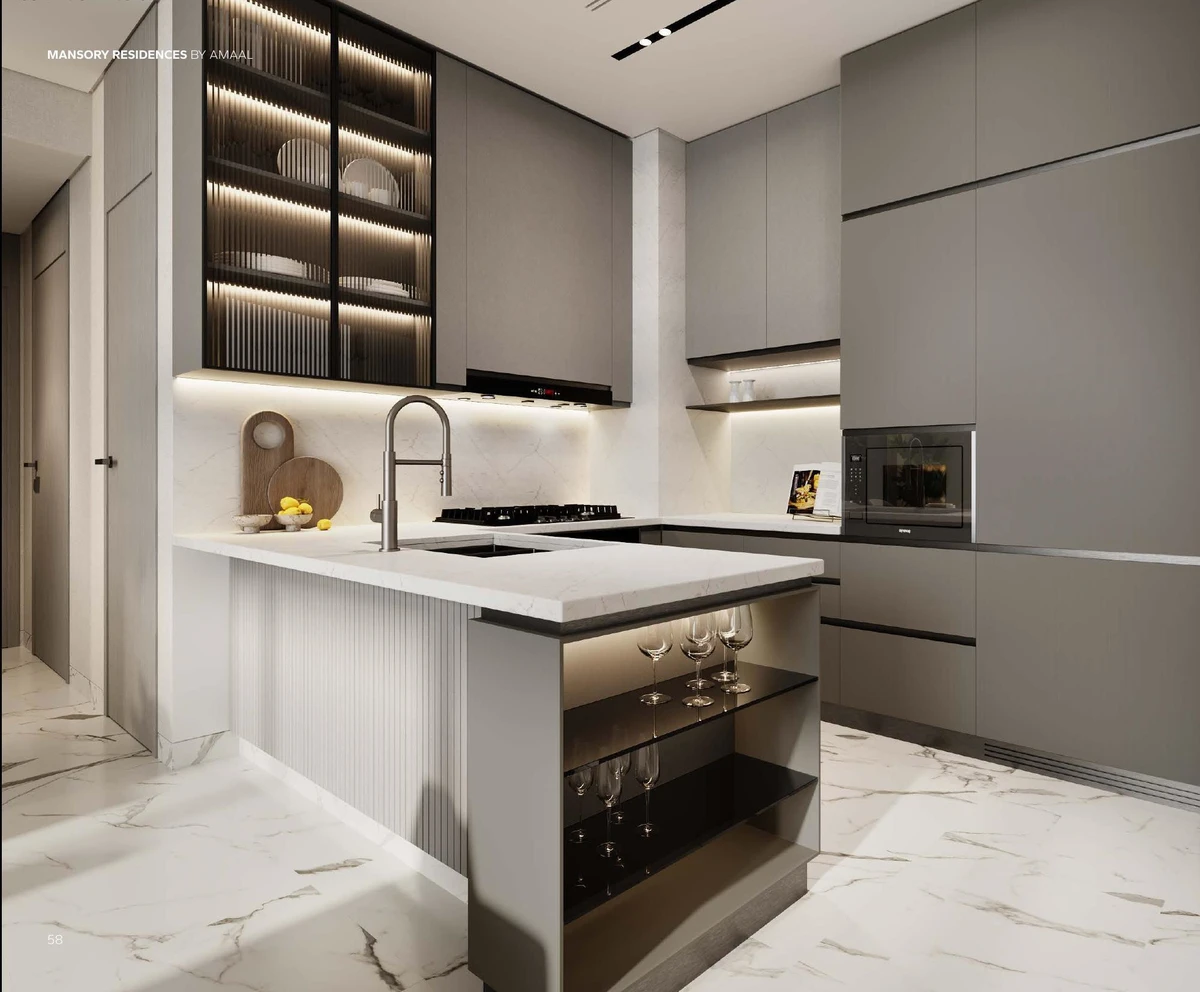 Mansory Residence image