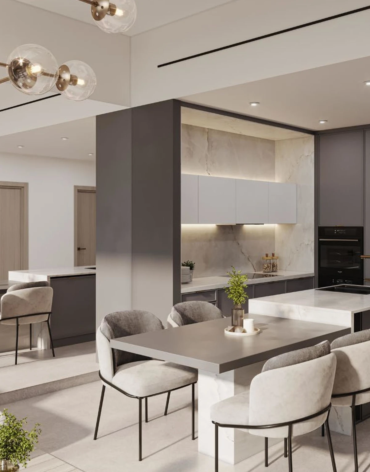 Fairway Residence by presscott image