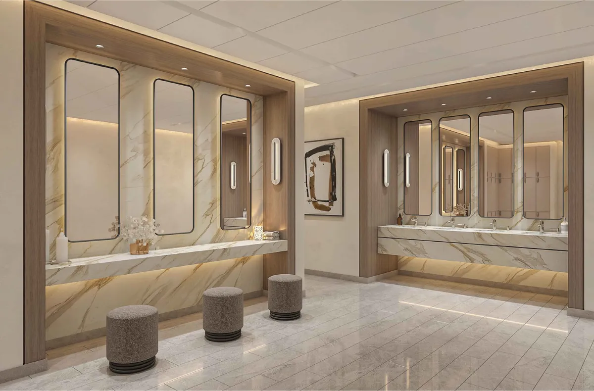 Adeba - Creek views 3 image