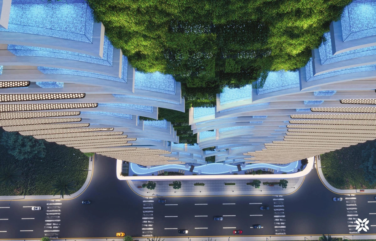 Samana Barari Lagoons