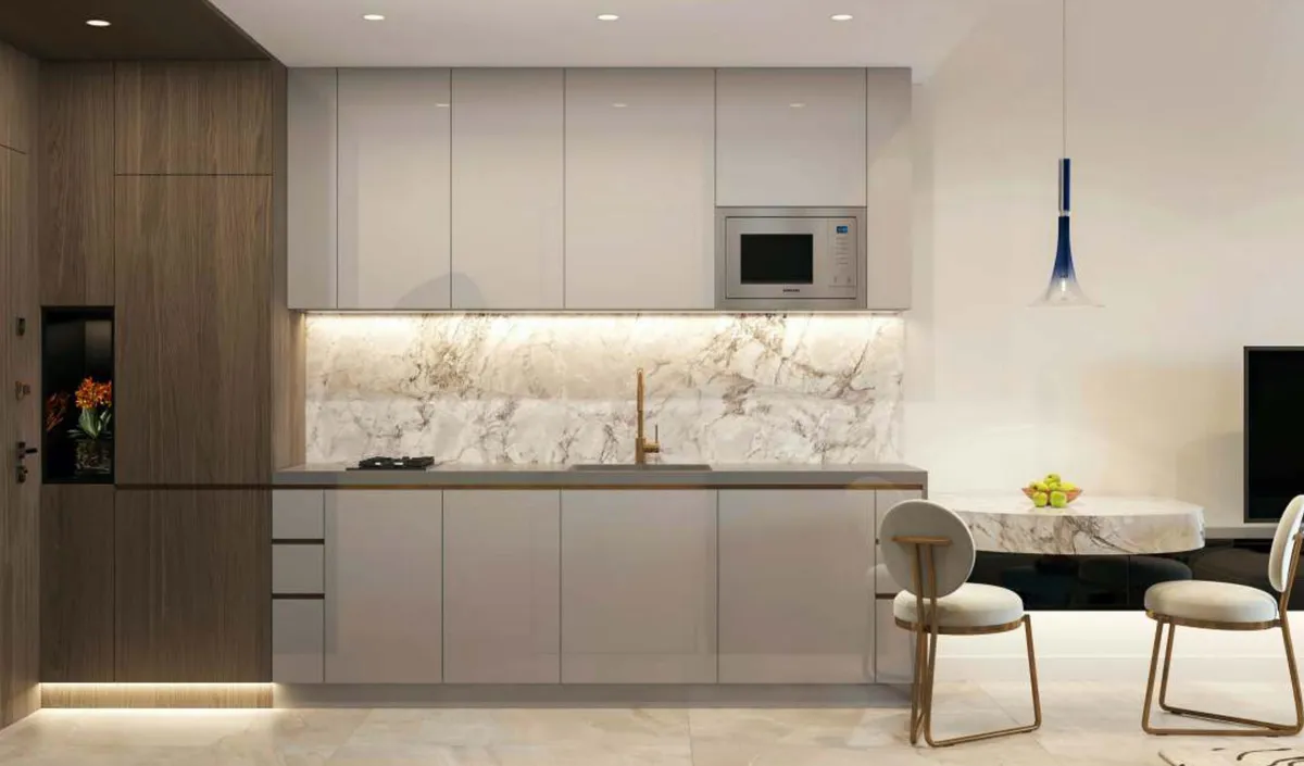 Stonehenge Residences 2