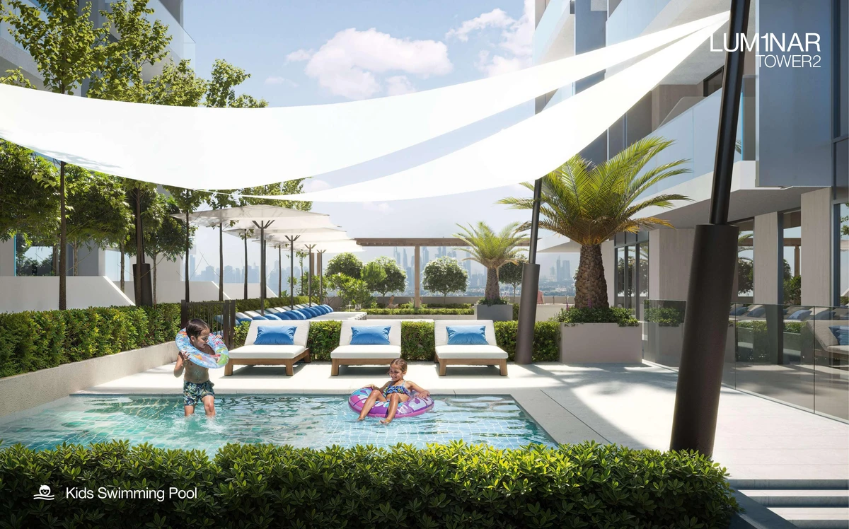 Lum1nar Tower 2 image