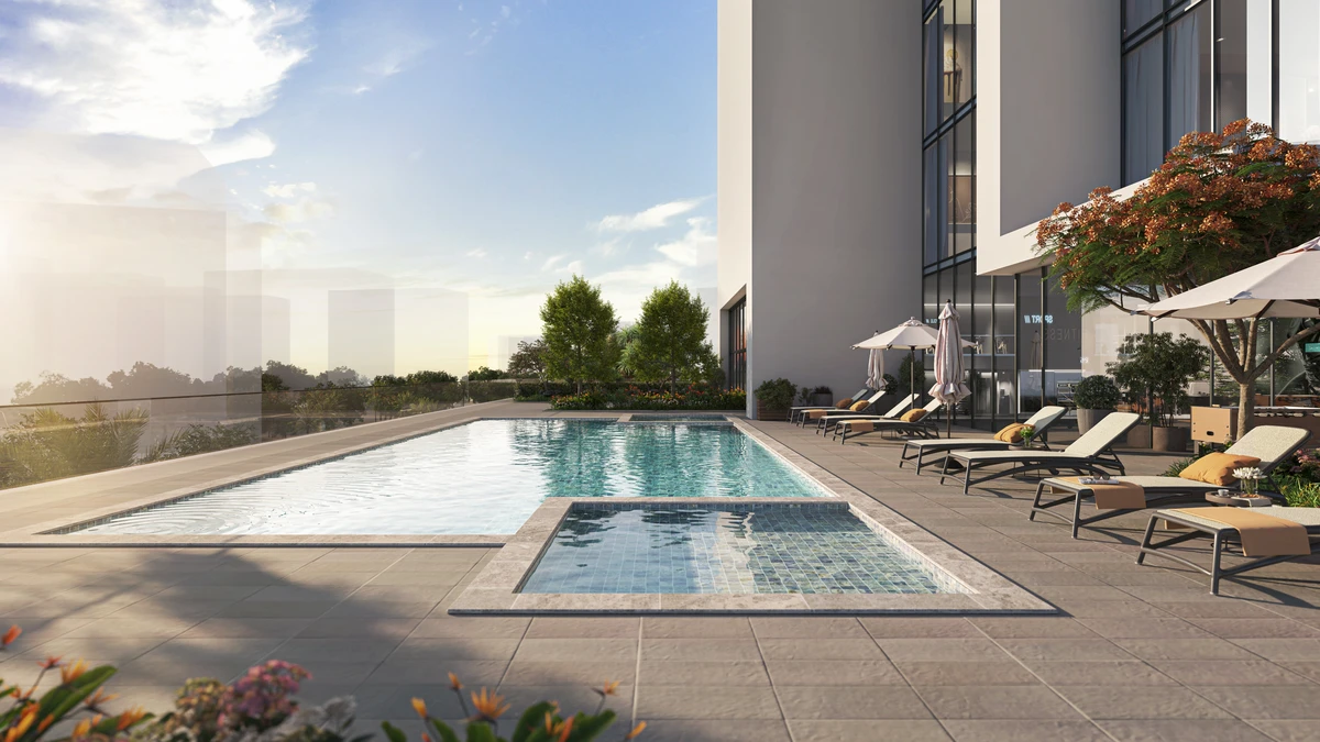 All Seasons Residence image