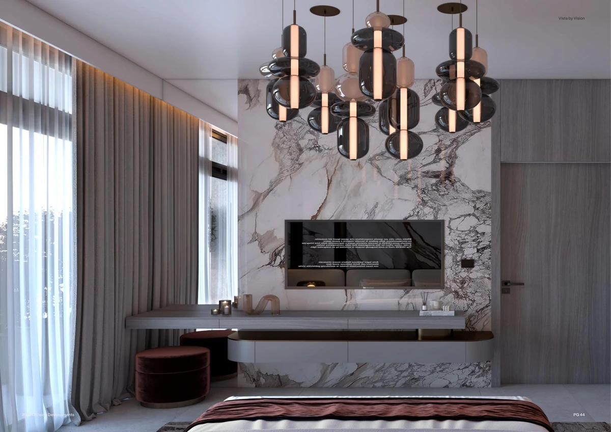 Vista By Vision image