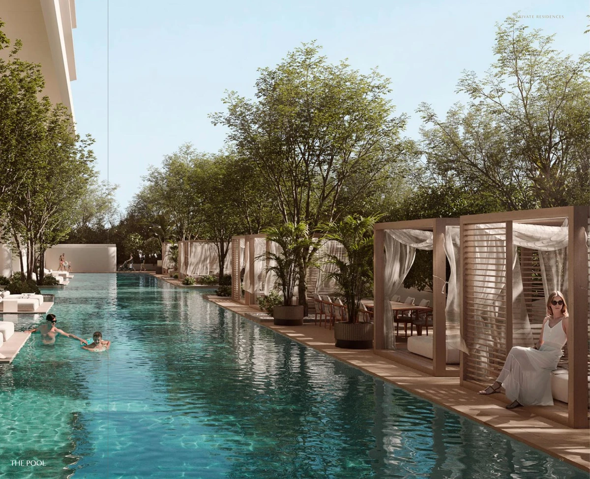 The Chedi Private Residences image
