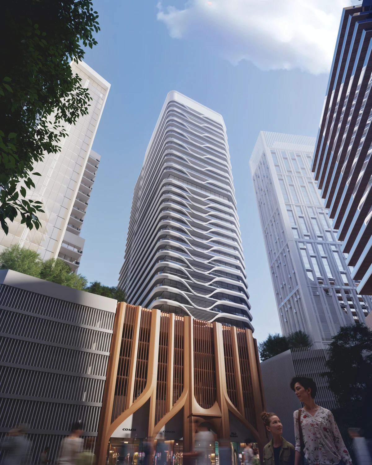 Azizi Milan 51 image