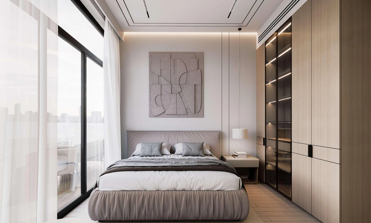 Alhaseen Residences 6 image