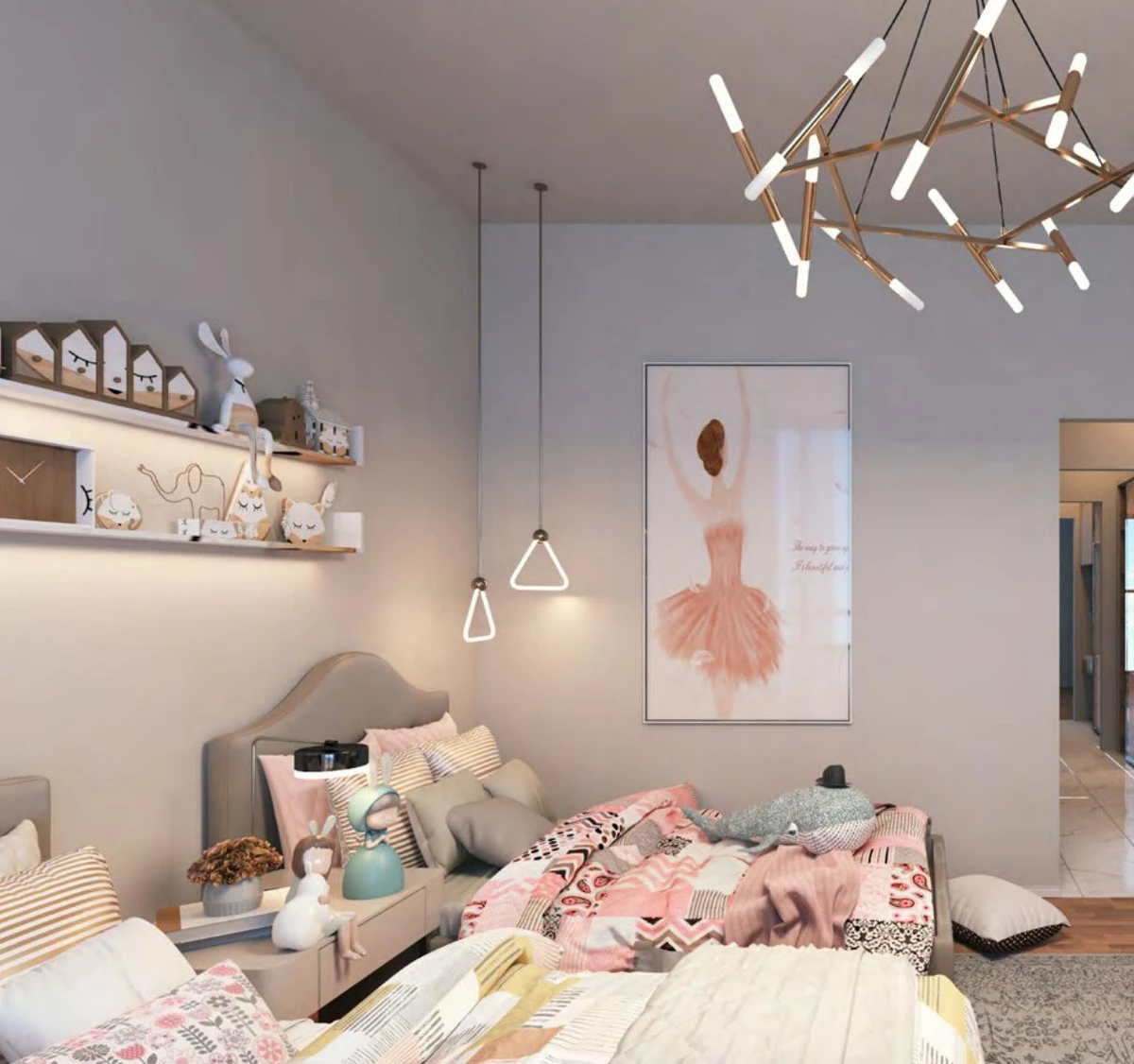 Verdana 4 Residence image