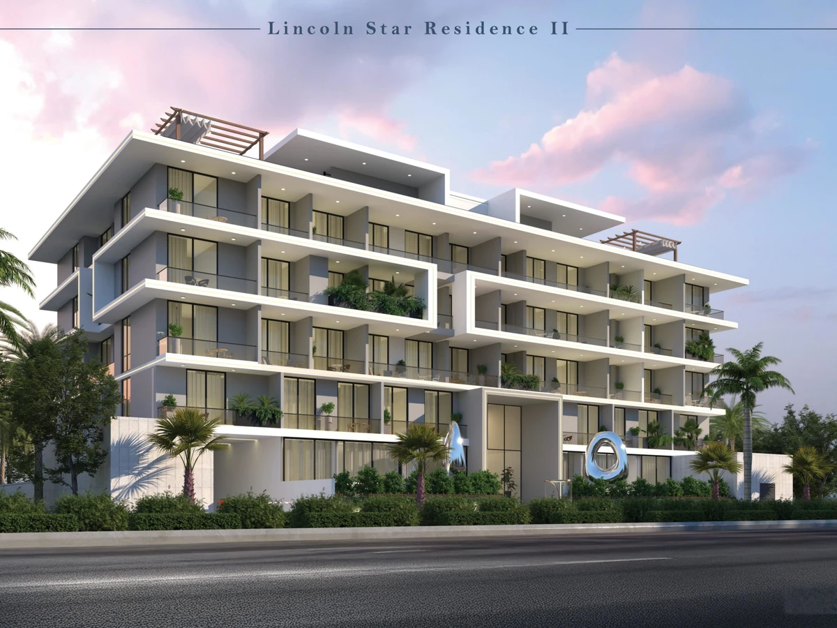 Lincoln Star Residence 2 image