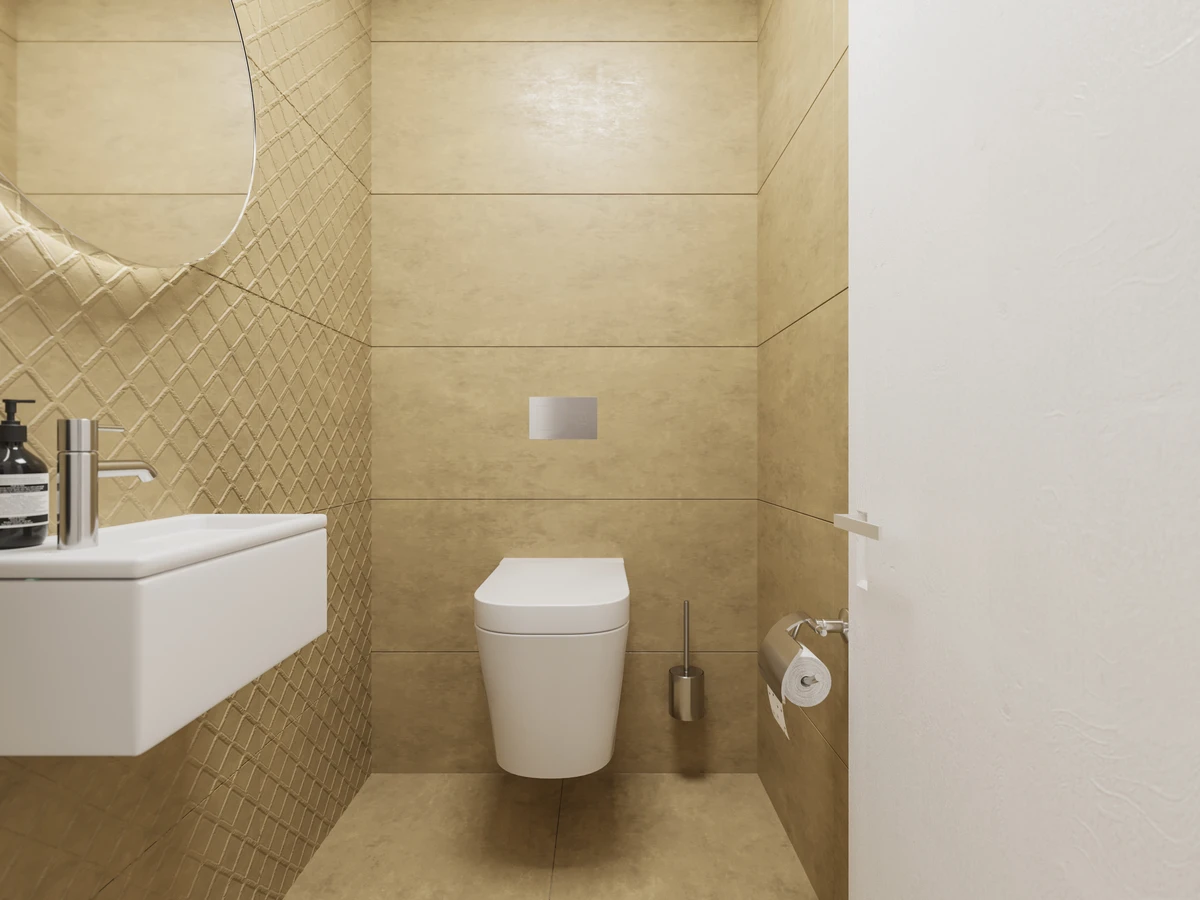 Almahra Residence image