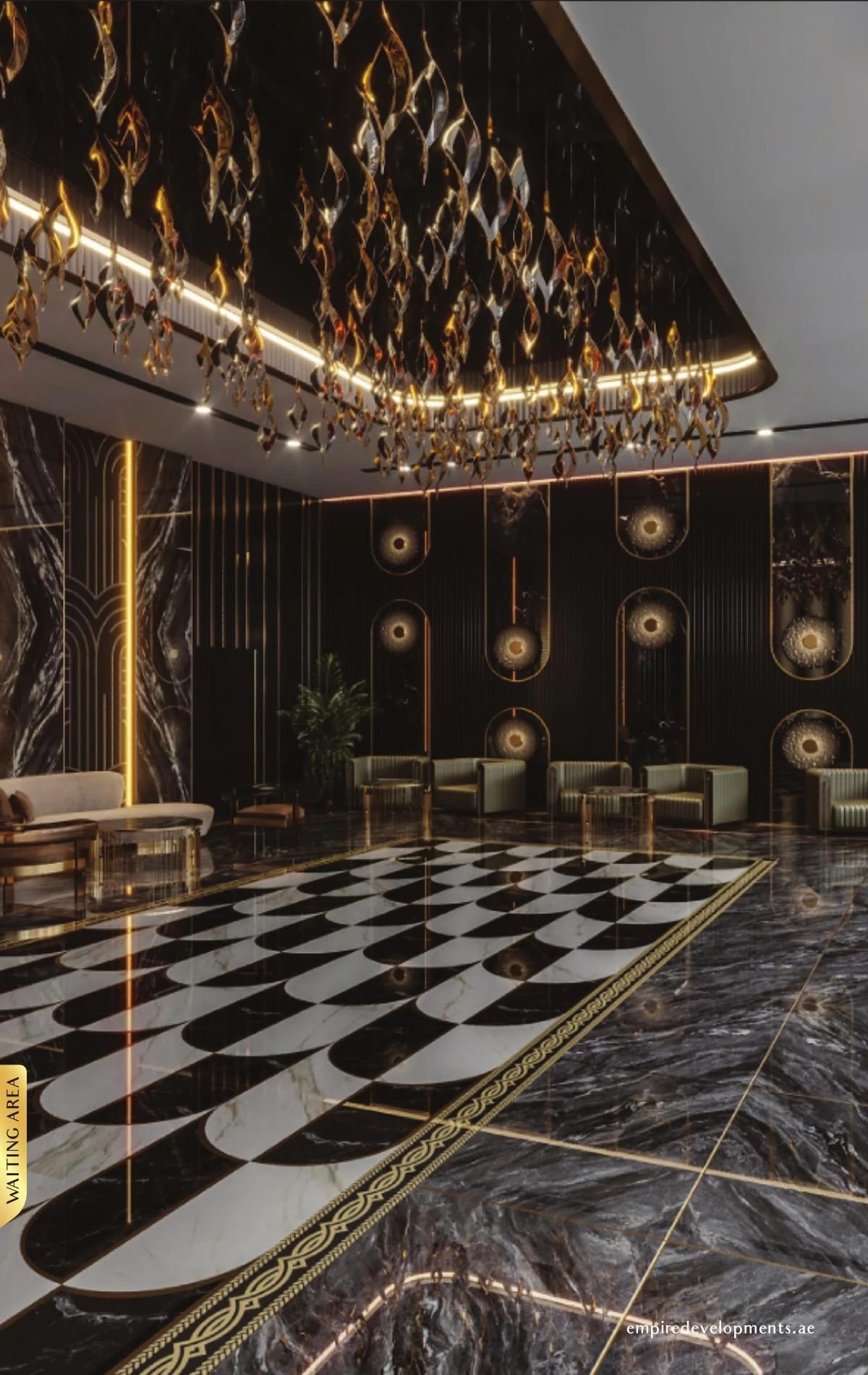 Empire Lake Views image