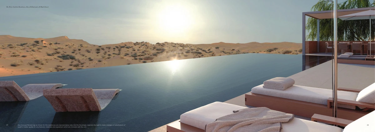 The Ritz Carlton Residences image