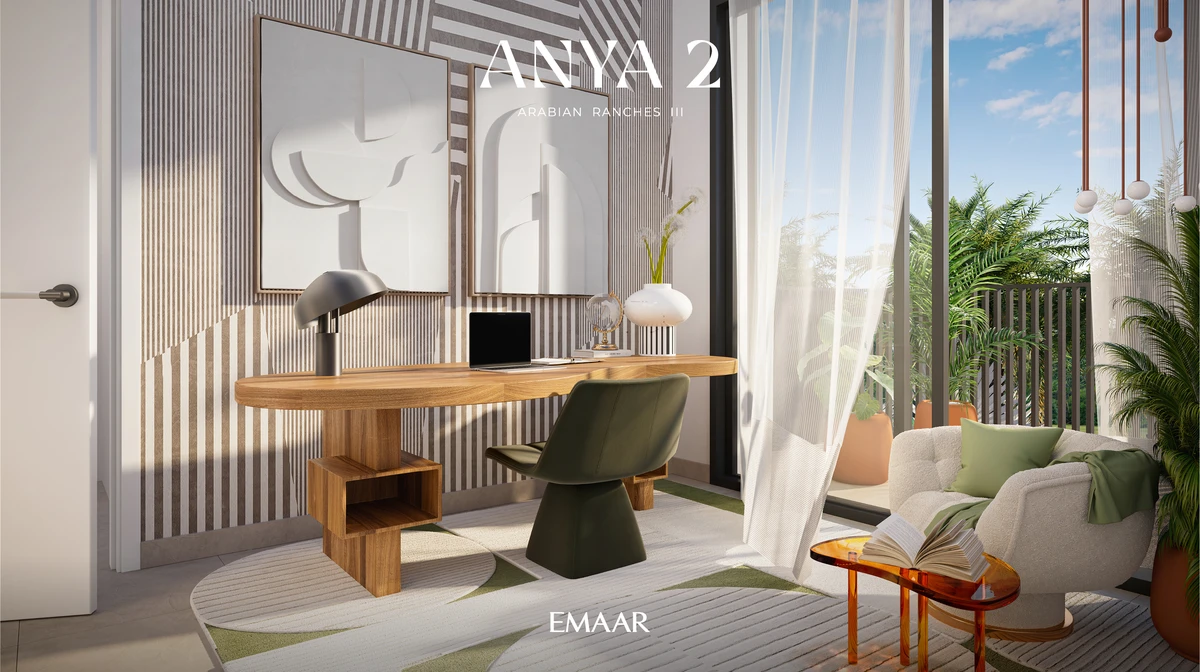 Arabian Ranches Ill - Anya 2 image