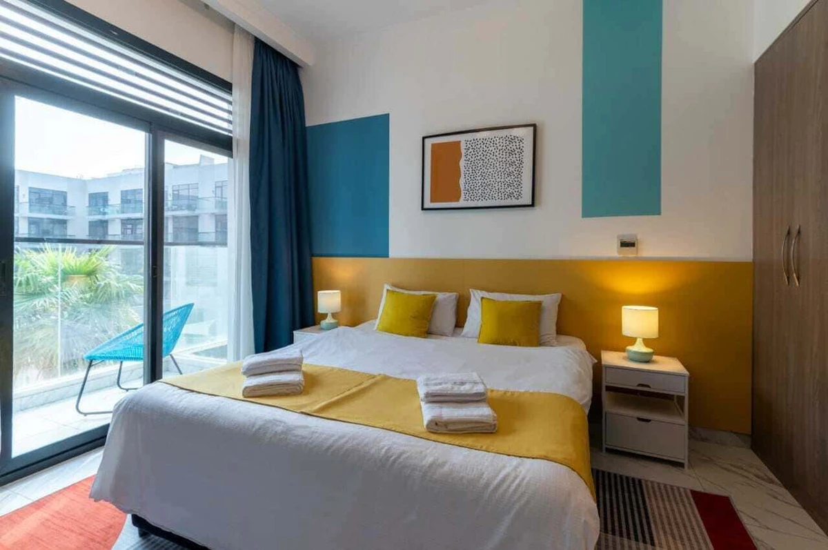 Izzi Life Mint image