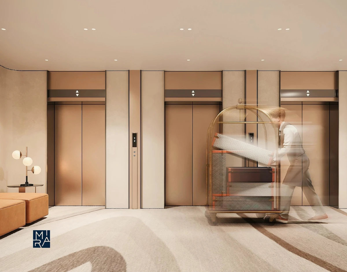 Trussardi Residence Phase 2 image