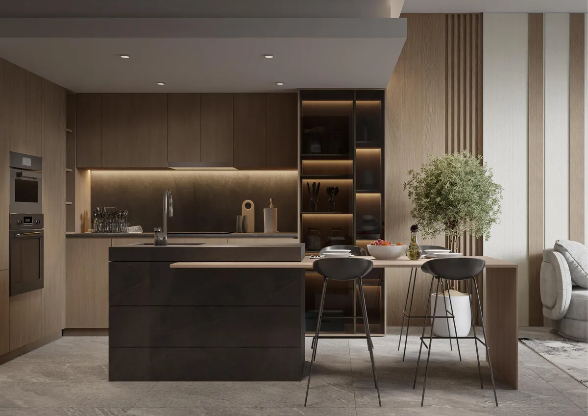 Beverly Gardens image